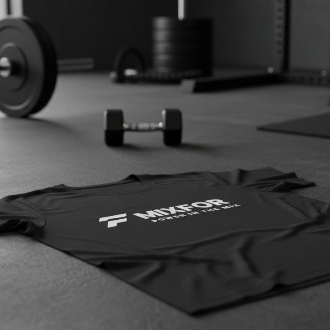 The Science Behind Mixfor