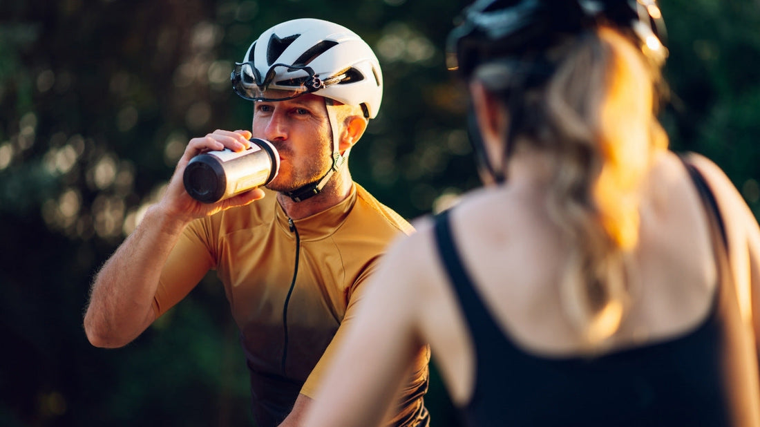 How to Fuel for Long Workouts