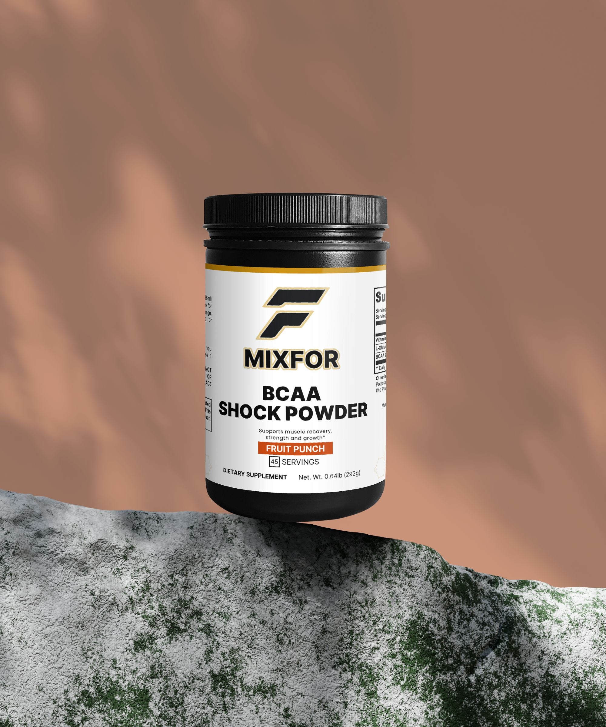 Pre-Workout (Performance)