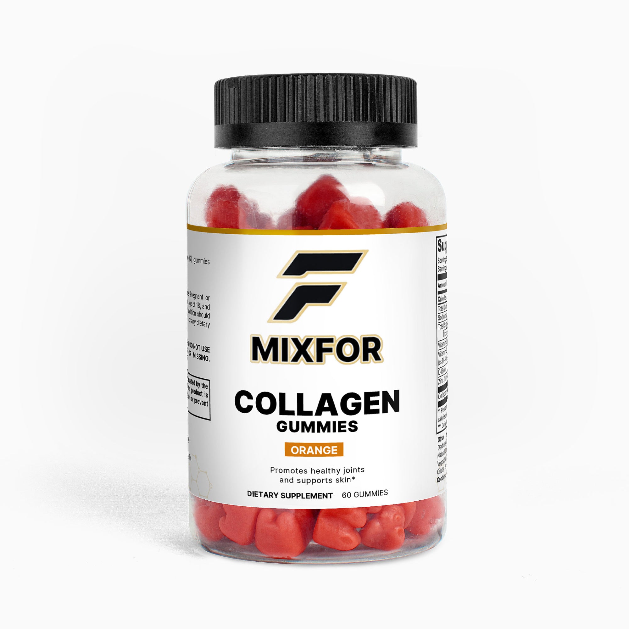 Collagen Gummies (Adult)