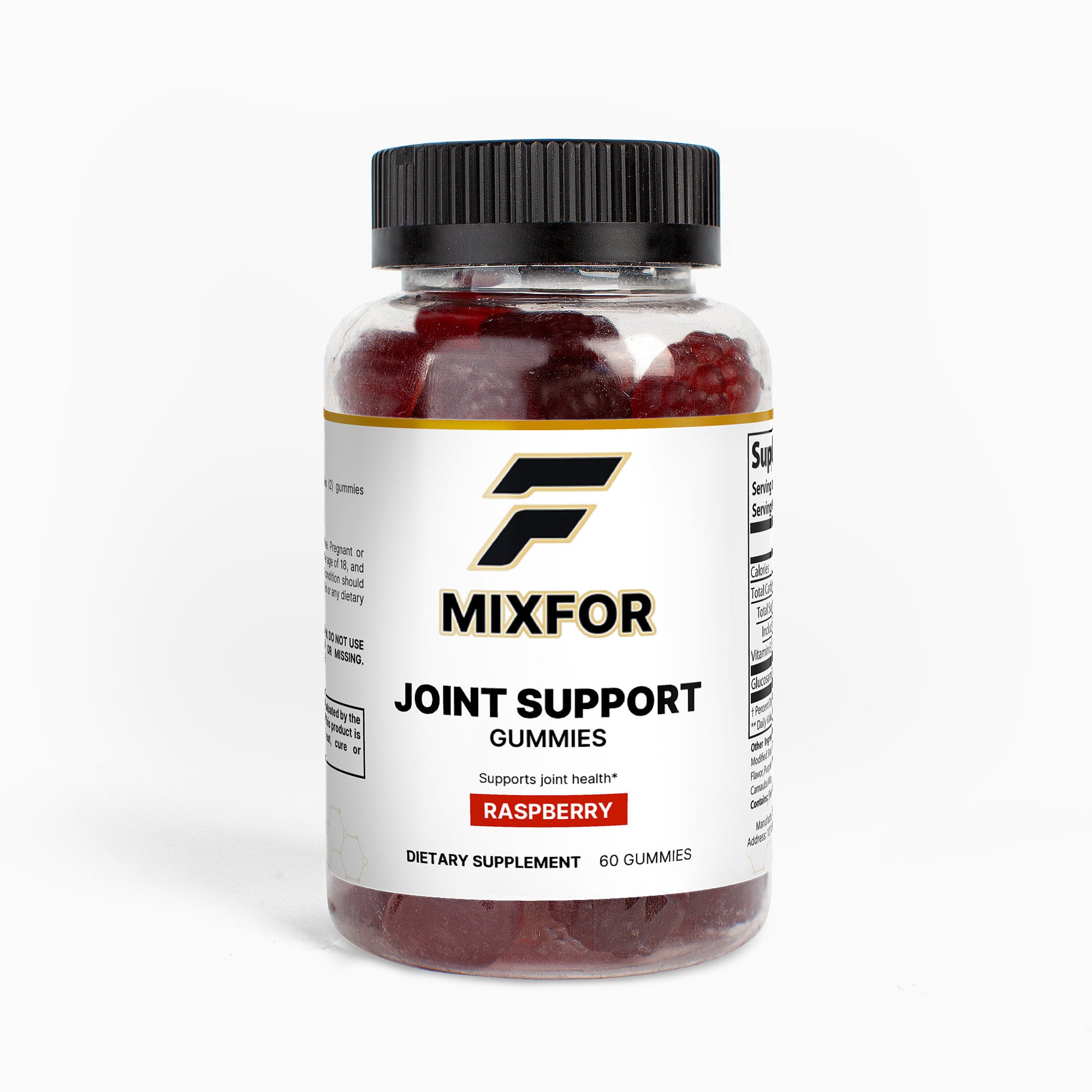 Joint Support Gummies (Adult)