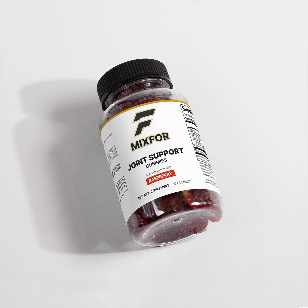 Joint Support Gummies (Adult)