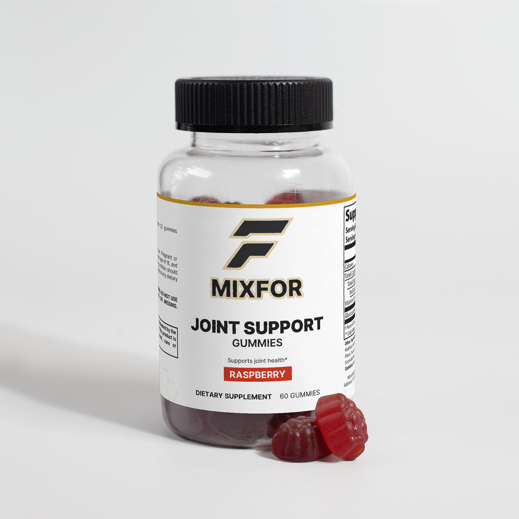 Joint Support Gummies (Adult)