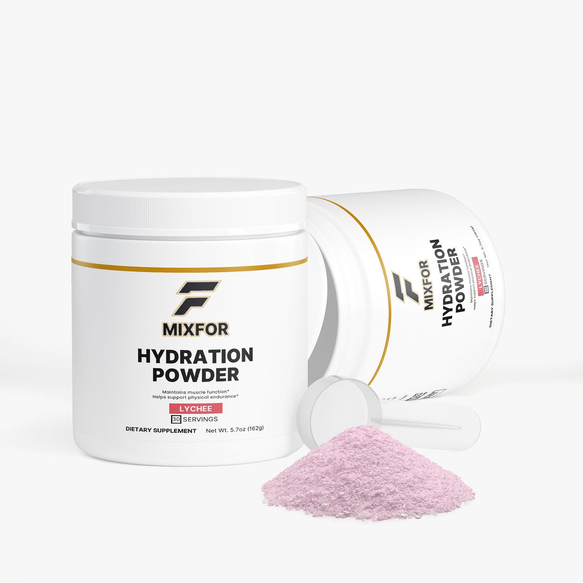 Hydration Powder (Lychee)