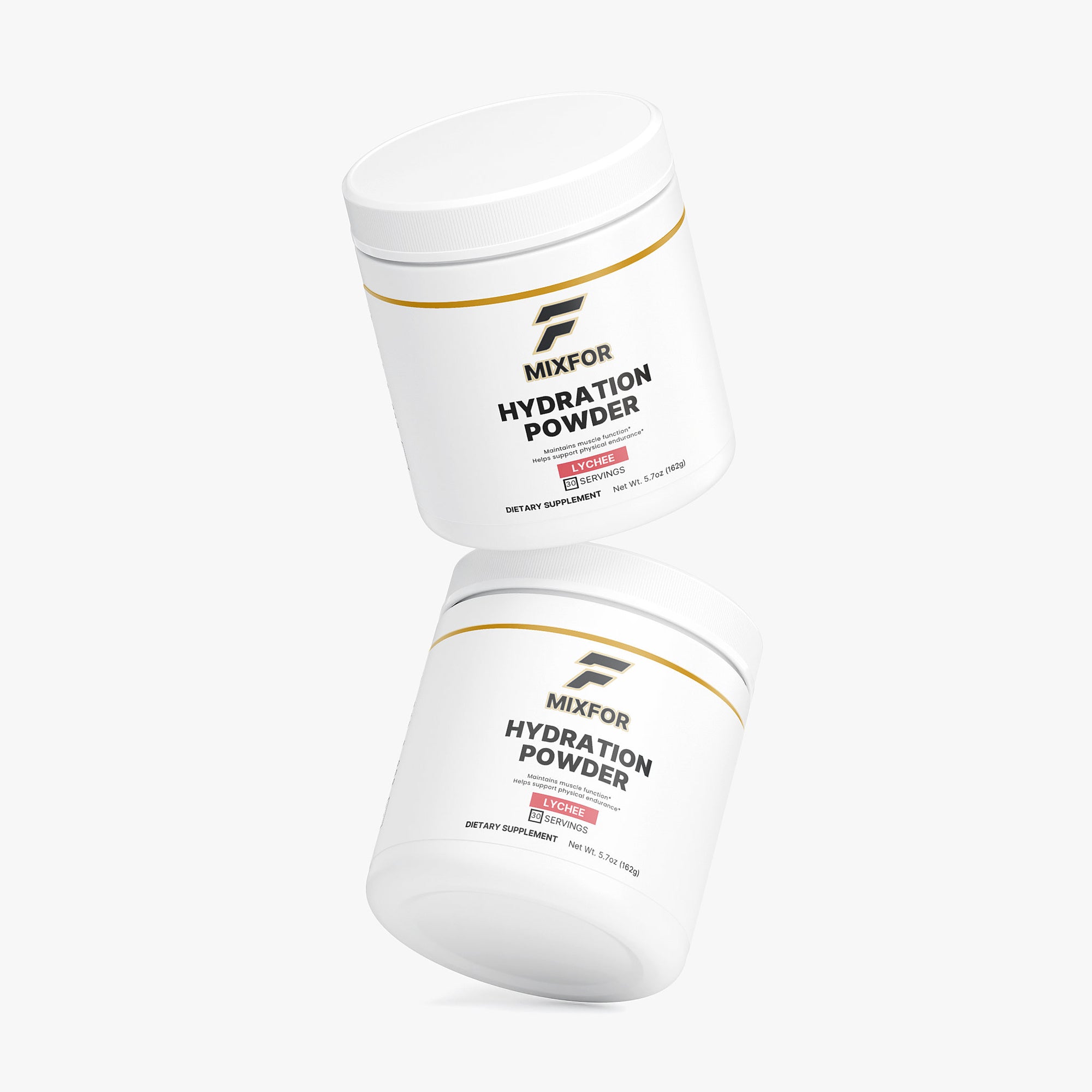 Hydration Powder (Lychee)