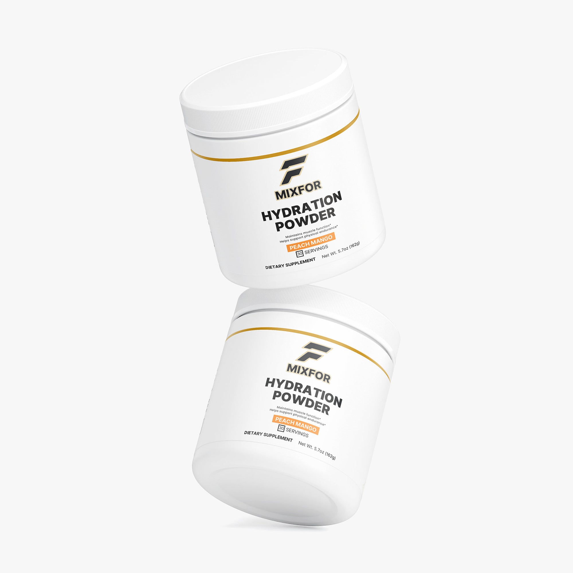 Hydration Powder (Peach Mango)