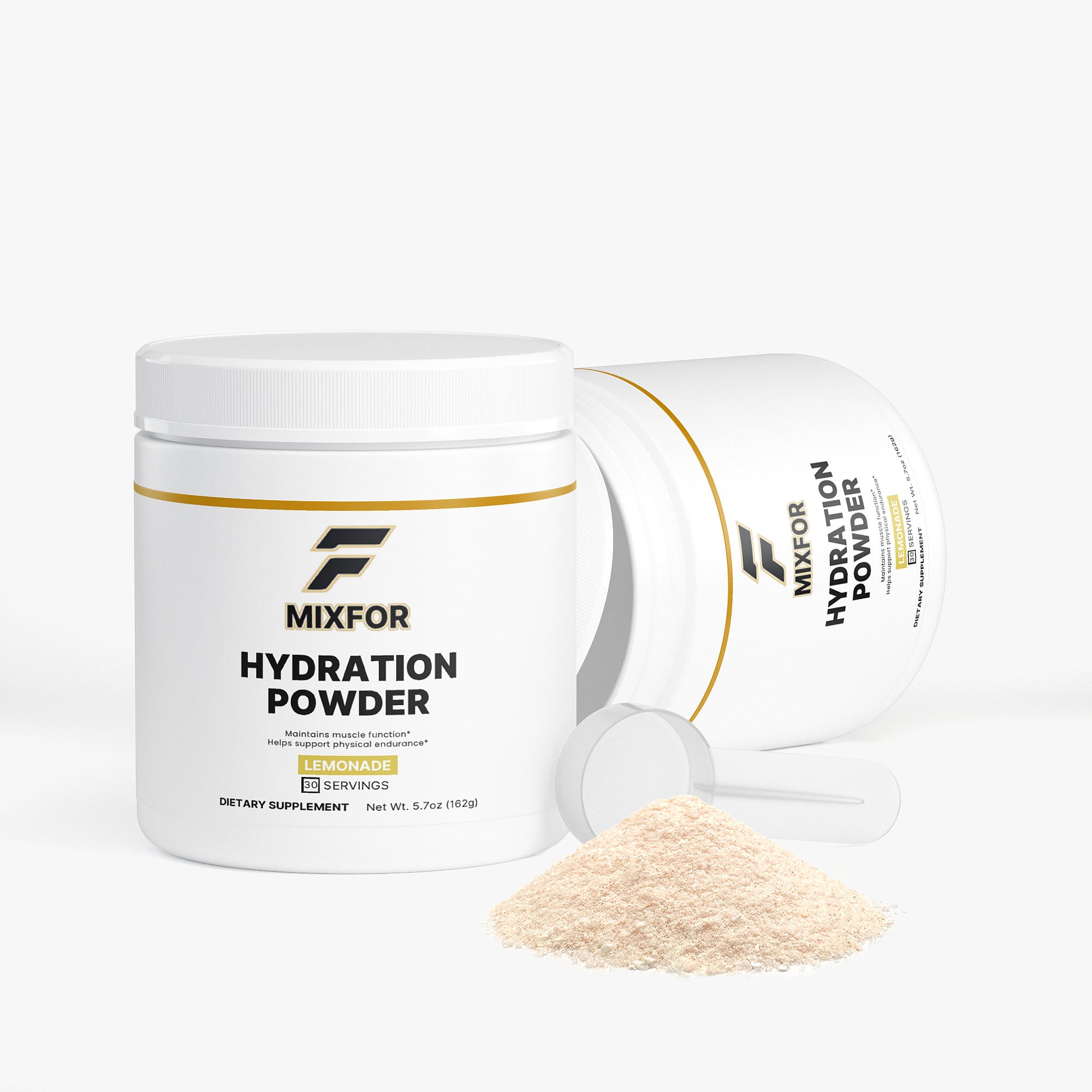 Hydration Powder (Lemonade)