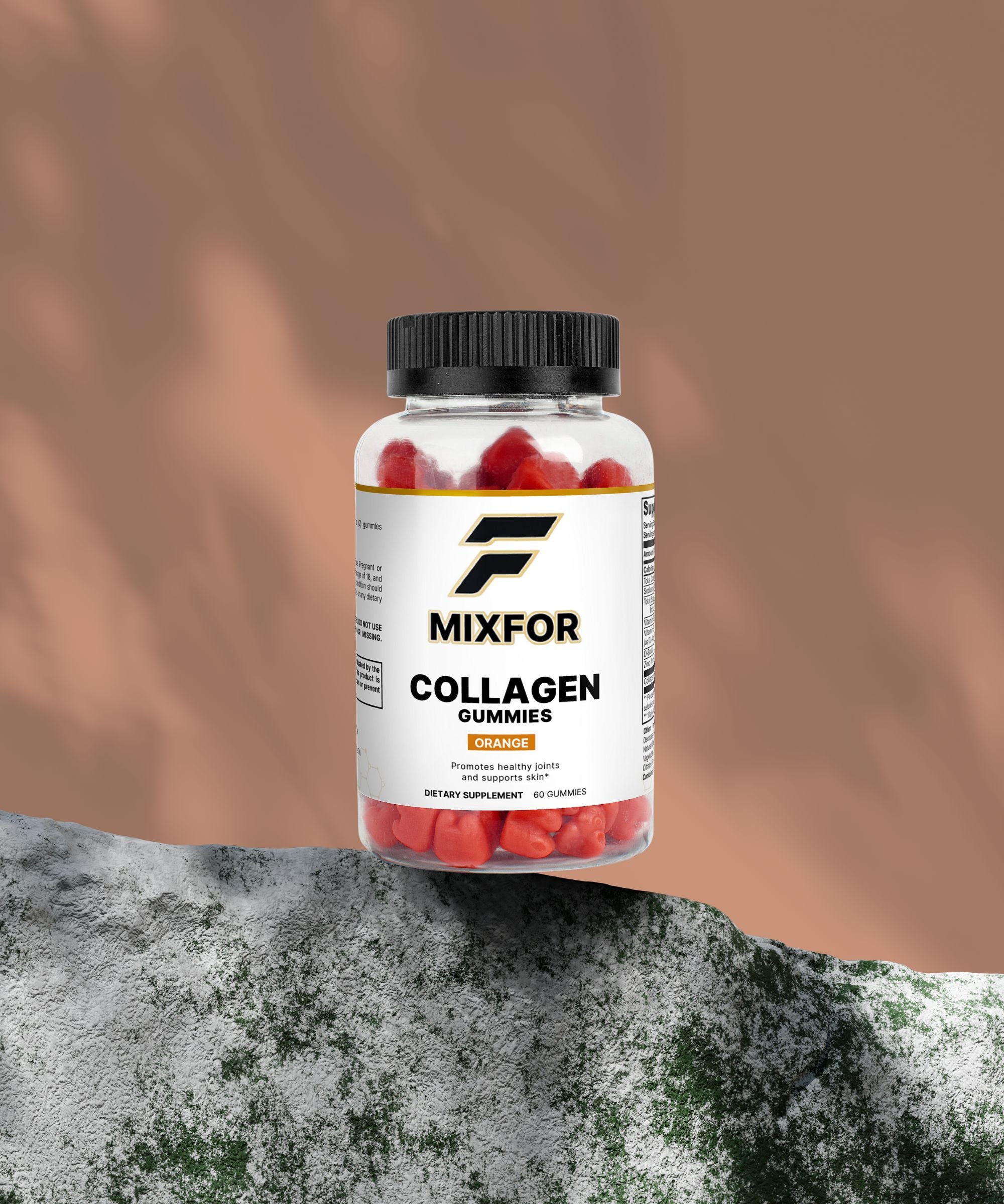 Collagen Gummies (Adult)