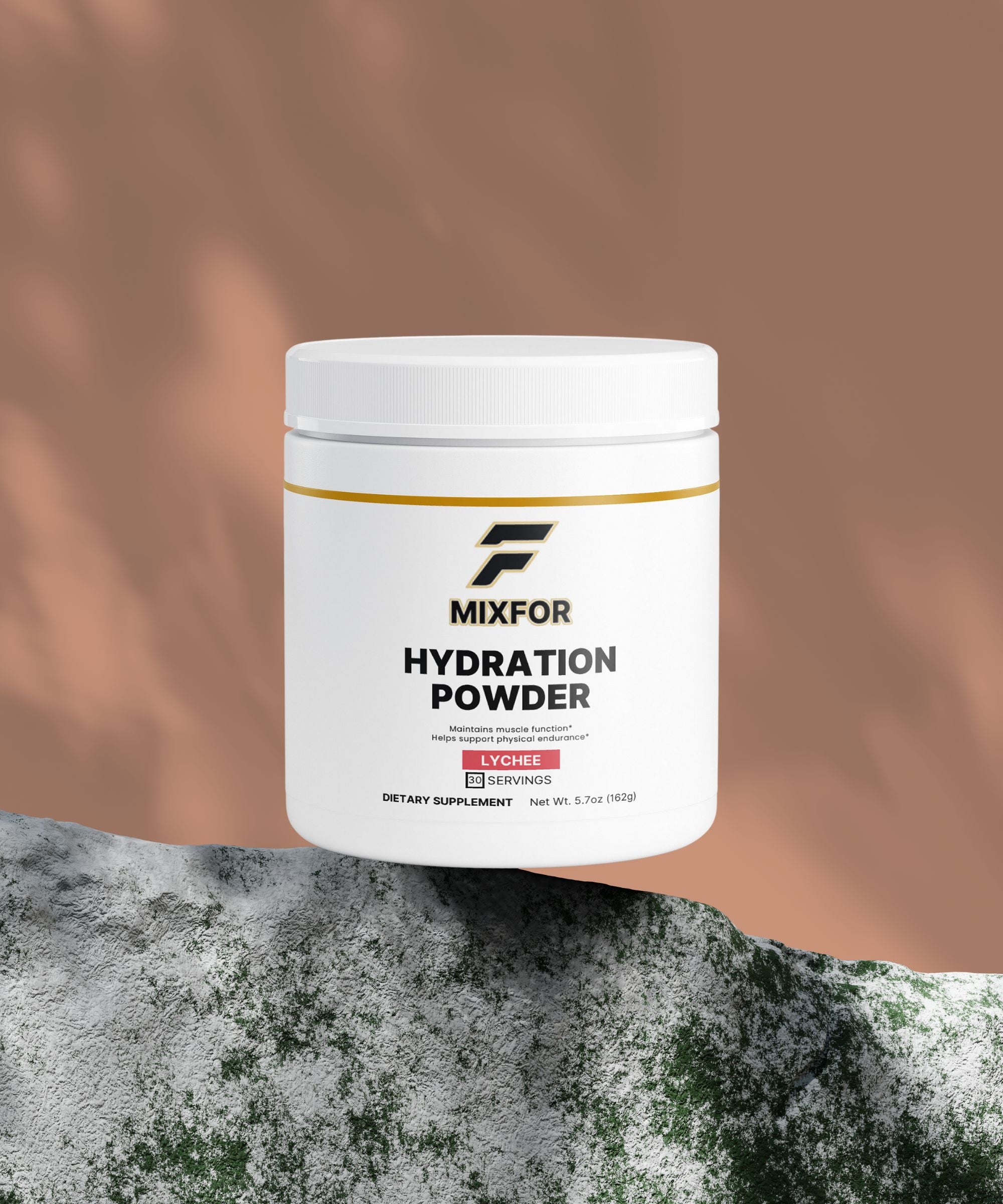 Hydration Powder (Lychee)