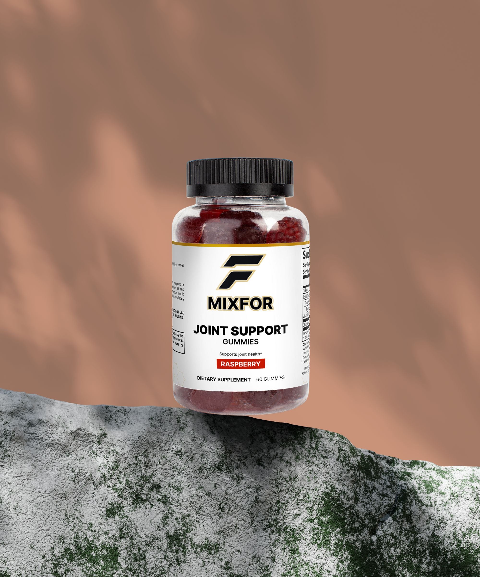 Joint Support Gummies (Adult)